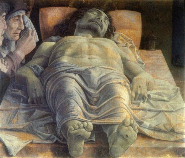 Andrea Mantegne Christ mort 1480.jpg